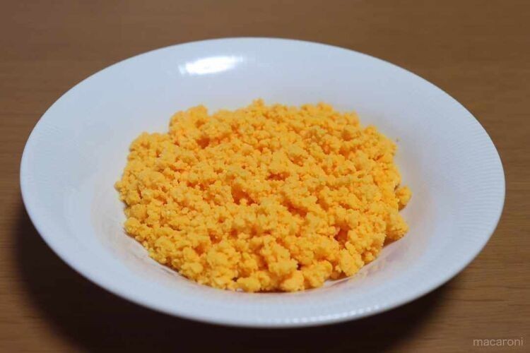 コツを押さえてパラパラに！「卵そぼろ」の基本＆アレンジレシピ5選