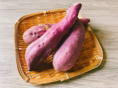 「さつまいもの種類」ほくほく派からねっとり派まで野菜ソムリエが解説