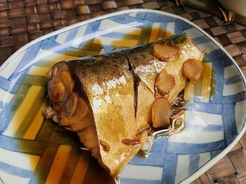 黄金比でマスター！「鯖の煮付け」の基本の作り方