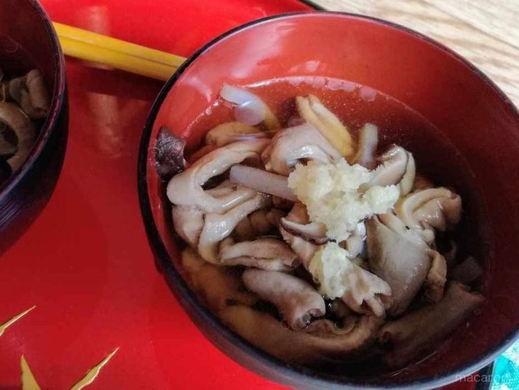 柔らかくておいしい 沖縄料理 中身汁 の作り方と臭み取りのコツ Macaroni