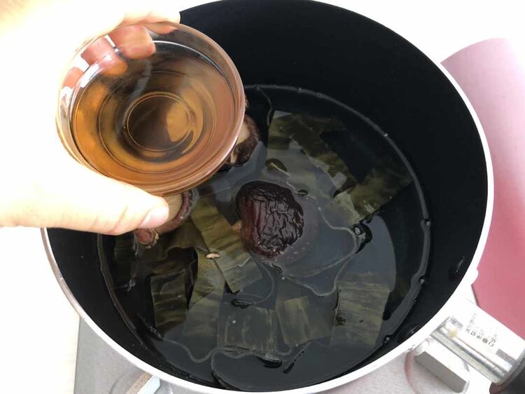 たまごソムリエが教える！究極の「煮卵」の作り方の画像