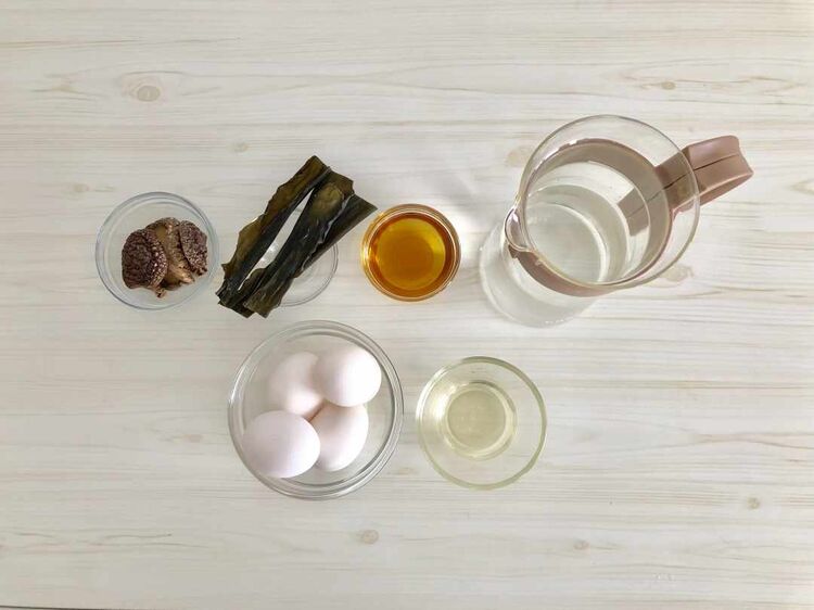 たまごソムリエが教える！究極の「煮卵」の作り方の画像