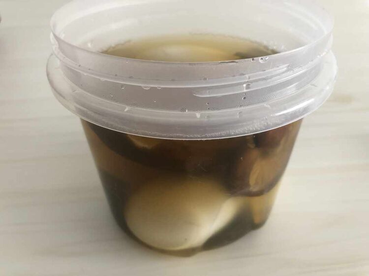 たまごソムリエが教える！究極の「煮卵」の作り方の画像