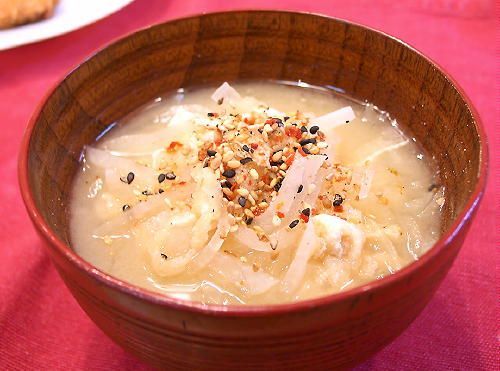 飽きたときはコレ ちょっぴりアレンジした味噌汁レシピまとめ Macaroni