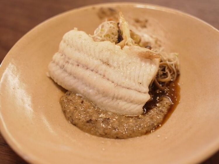 表参道フレンチビストロ ヒロヤ 本当は誰にも教えたくないお店 Macaroni