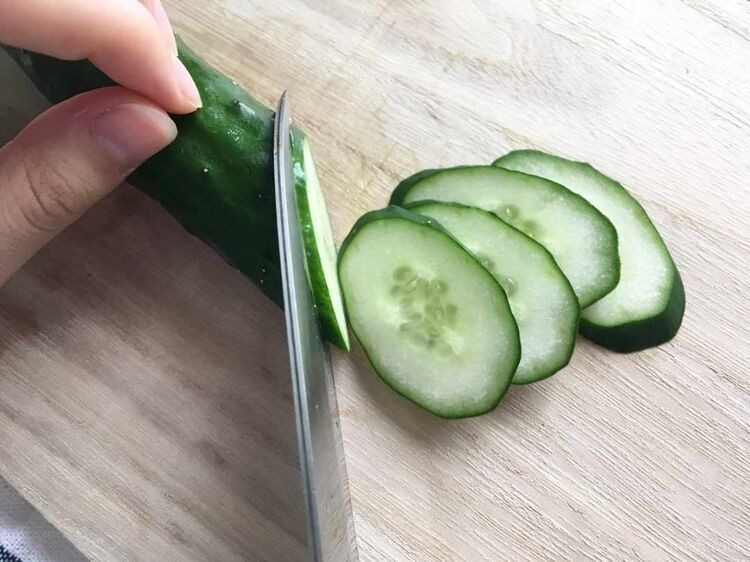 きゅうりの細切り をマスター ３つの方法とおすすめ活用レシピ Macaroni