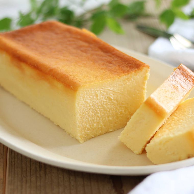 【料理上手のスイーツ vol.3】mikiさんの物語の画像