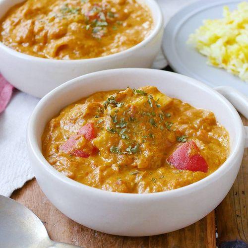 本格派の味人気スパイスカレーのレシピ13選。お家カレーを劇的おいしく