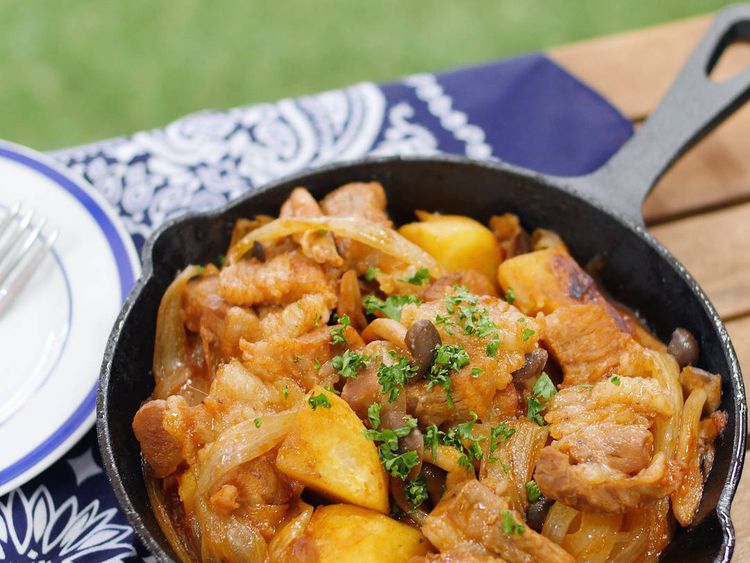 メインからおつまみまで おすすめの キャンプ飯 レシピ30選 5ページ目 Macaroni