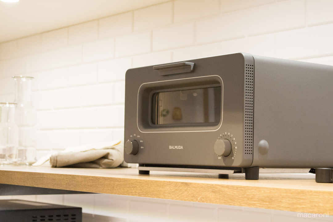 ニトリにバルミューダ♪ 朝を豊かにする「調理家電」7選 - macaroni