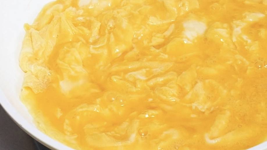 たまごソムリエが教える！究極の「オムライス」の作り方の画像