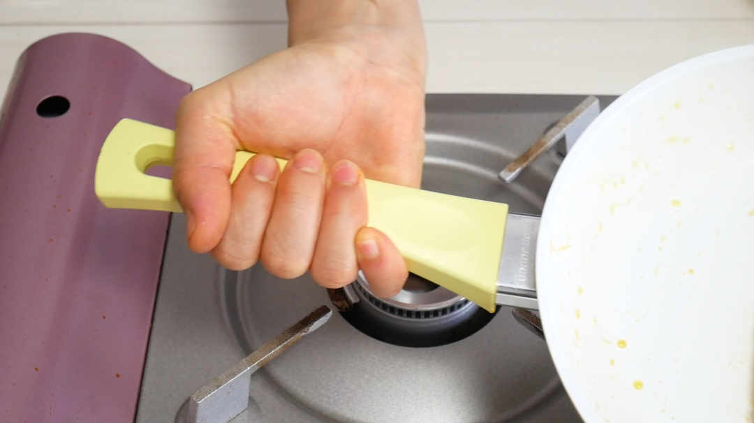 たまごソムリエが教える！究極の「オムライス」の作り方の画像