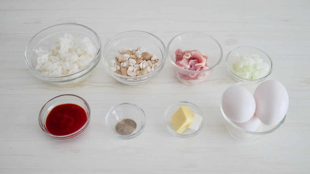 たまごソムリエが教える！究極の「オムライス」の作り方の画像