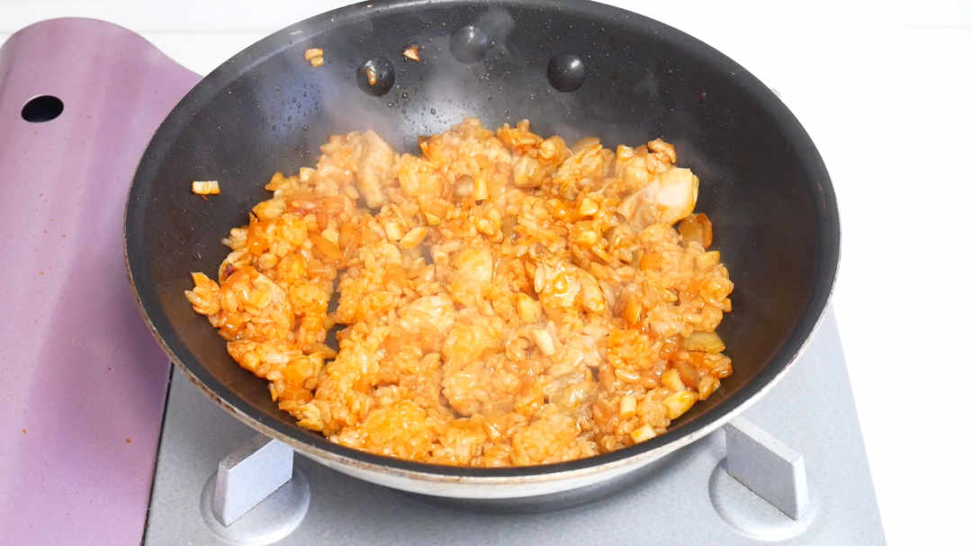 たまごソムリエが教える！究極の「オムライス」の作り方の画像