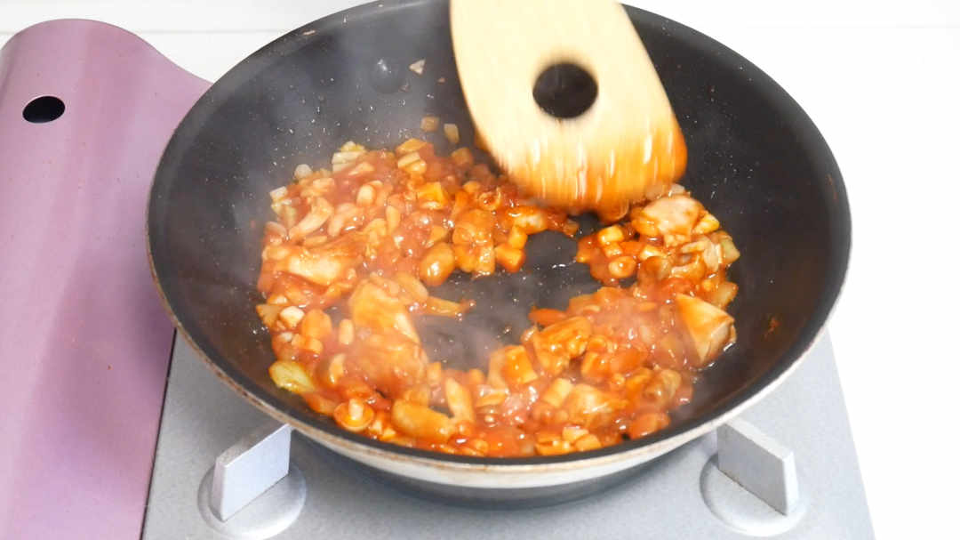 たまごソムリエが教える！究極の「オムライス」の作り方の画像