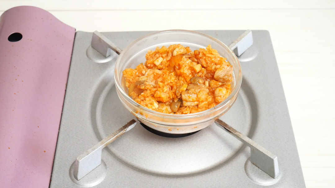 たまごソムリエが教える！究極の「オムライス」の作り方の画像