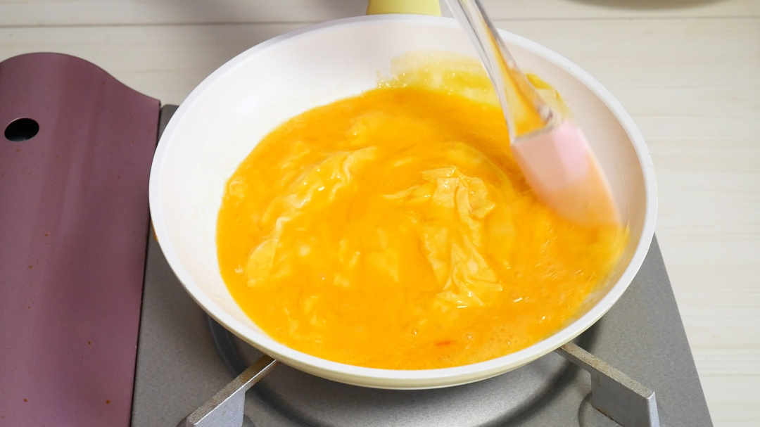 たまごソムリエが教える！究極の「オムライス」の作り方の画像