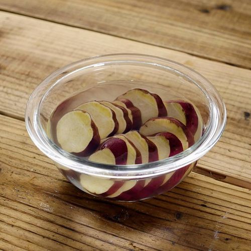 さつまいものあく抜きって必要する理由と方法をわかりやすく解説