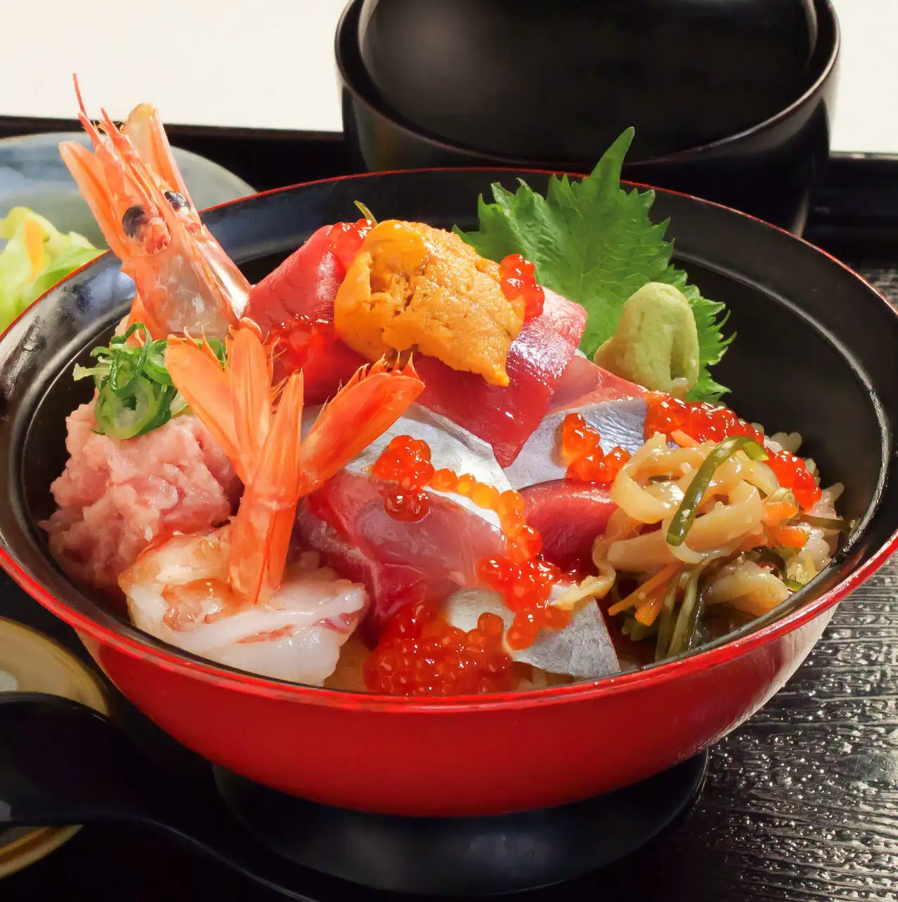 登戸 ランチ