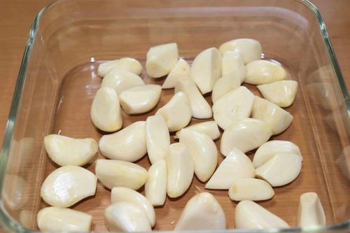 食べ方いろいろ にんにく醤油漬けの作り方と活用レシピ5選 2ページ目 Macaroni