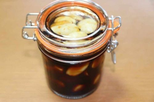食べ方いろいろ にんにく醤油漬けの作り方と活用レシピ5選 2ページ目 Macaroni