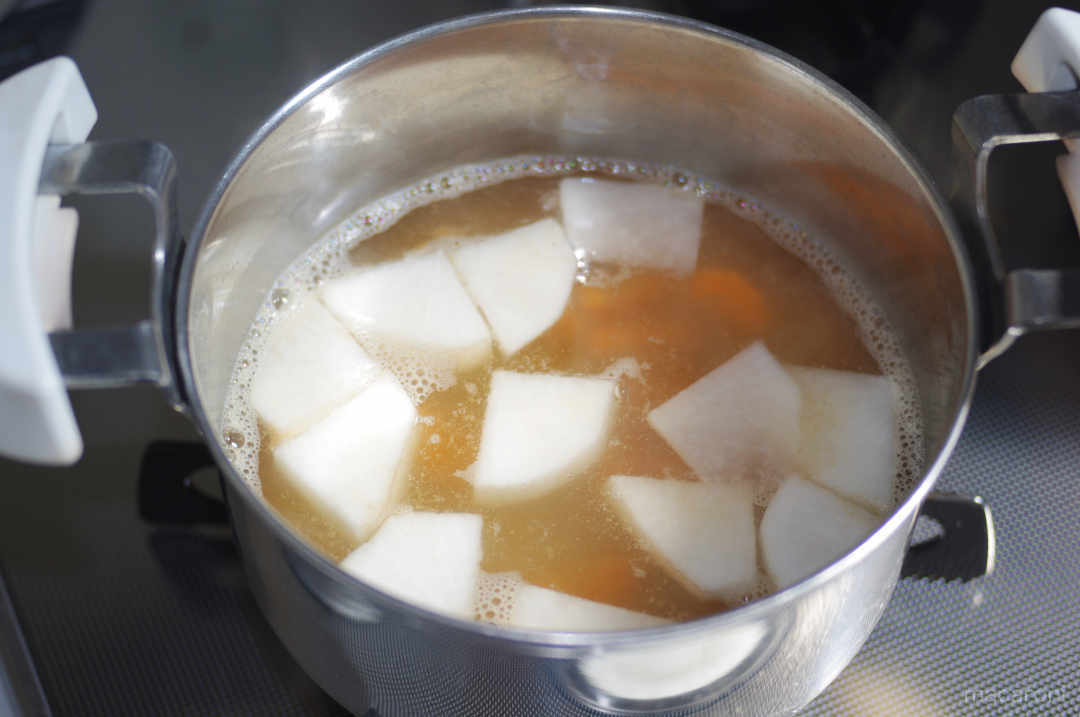 山梨名物 ほうとう の基本レシピ 簡単な作り方も必見 Macaroni