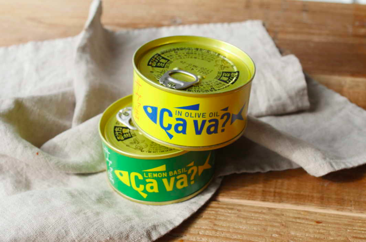 鯖マニアが選ぶ 本当においしい さば缶 ランキング Macaroni