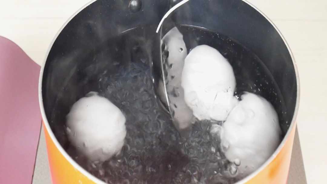 たまごソムリエが教える！究極の「ゆで卵」の作り方の画像