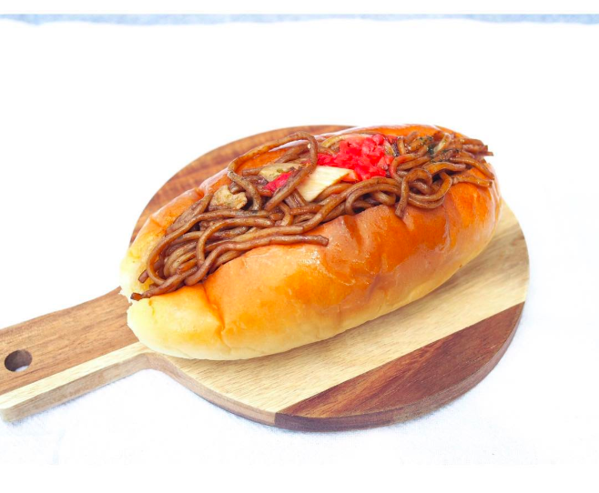 焼きそばパン やきそばパン (2CD) : めいちゃん | HMV&BOOKS online - PCCA-6290