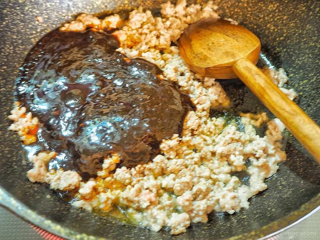 食べるたびに感動。カルディ「黒麻婆豆腐の素」の本気度がすばらしい