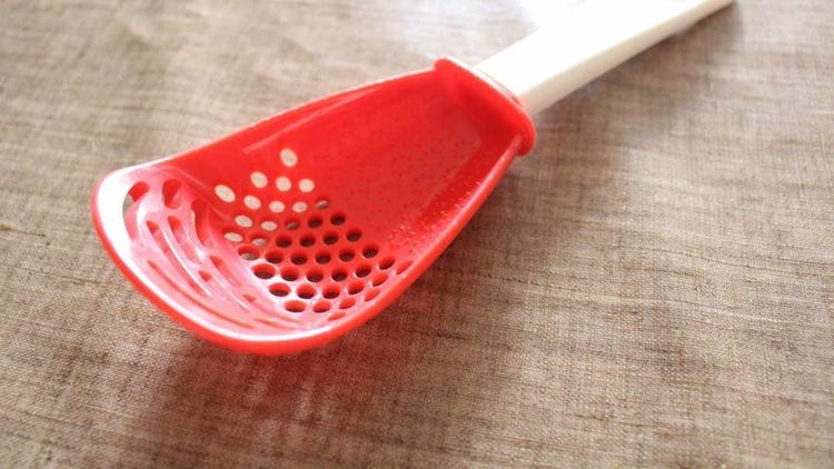 ４役こなす ダイソー 調理スプーン は手放せない万能アイテム Macaroni