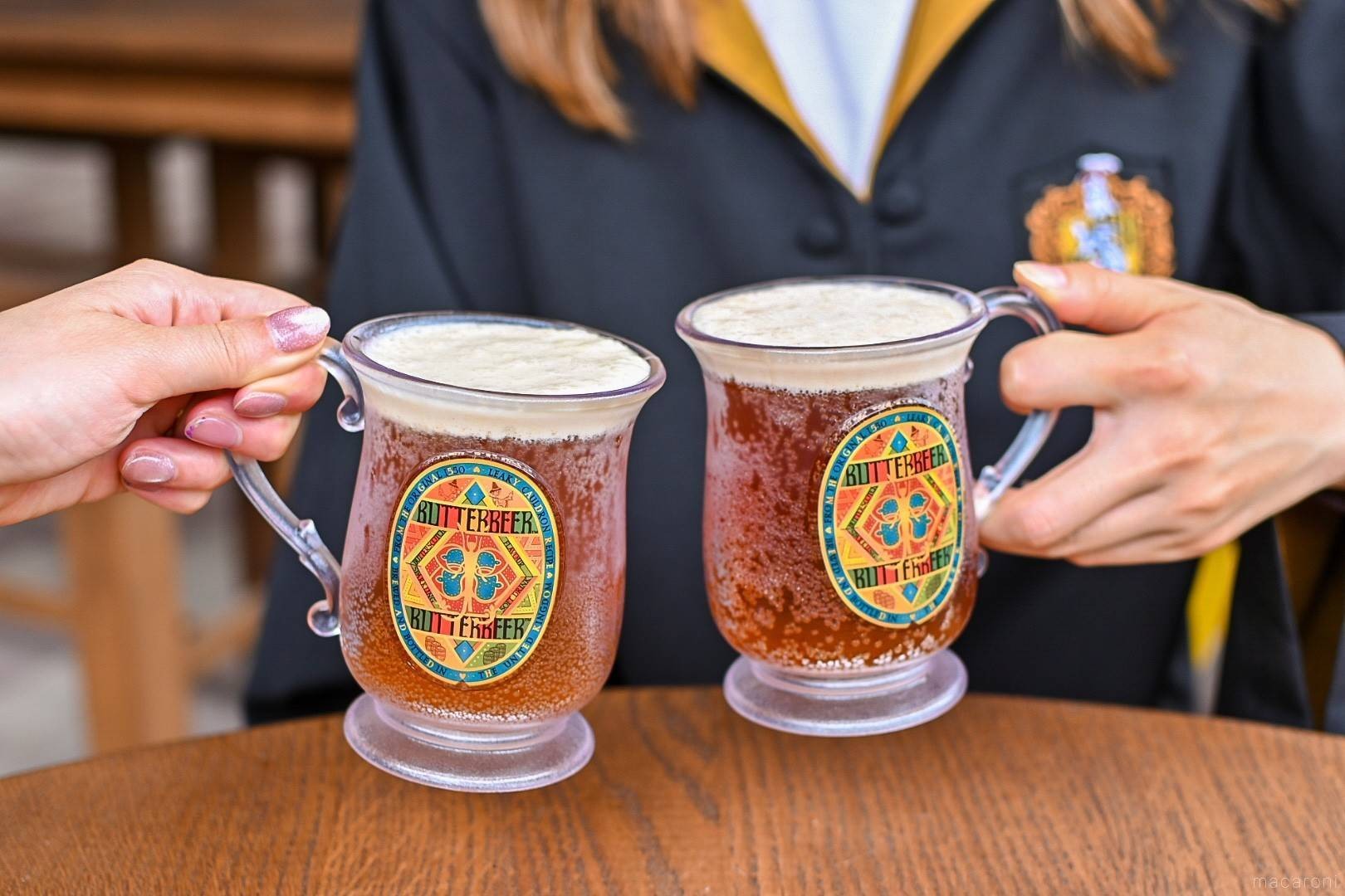 バタービール様 リクエスト 3点 まとめ商品 新商品北京ユニバ限定