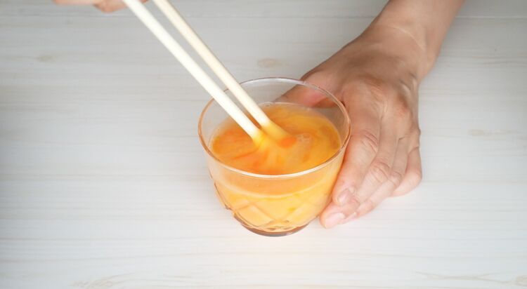 たまごソムリエが教える!究極の「親子丼」の作り方の画像