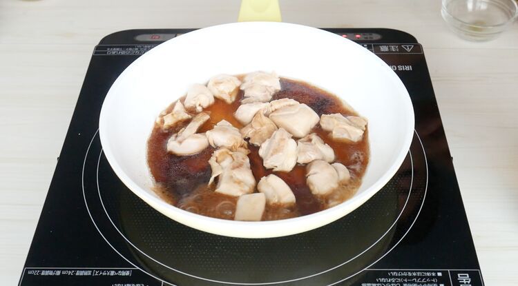 たまごソムリエが教える!究極の「親子丼」の作り方の画像