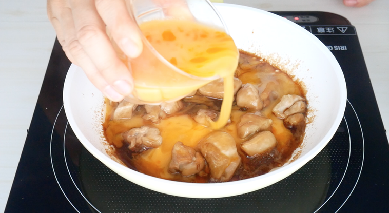 たまごソムリエが教える!究極の「親子丼」の作り方の画像