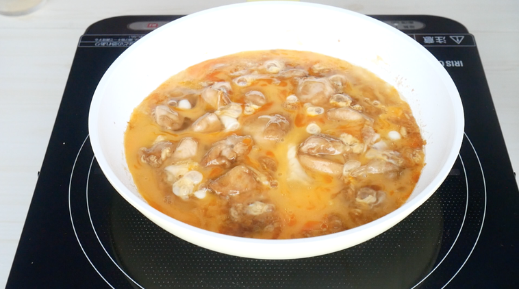 たまごソムリエが教える!究極の「親子丼」の作り方の画像