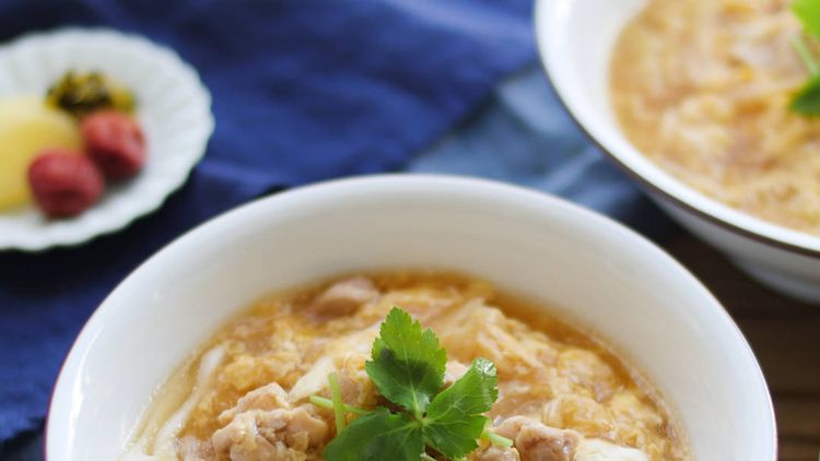 管理栄養士執筆 二日酔いの緩和につながる食べ物とは おすすめレシピも 2ページ目 Macaroni