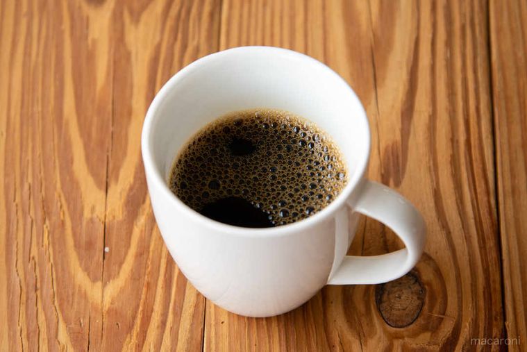 おしゃれに休息。「ラグジュアリッチコーヒー」が業務スーパーの常識を覆すの画像