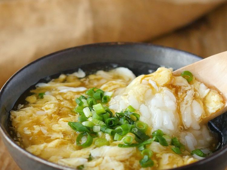 厳選】胃にやさしい食べ物レシピ24選｜管理栄養士が調理のポイントを