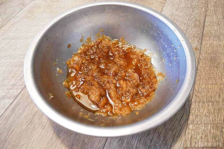 【10分おつまみ】めんつゆで一発!ささみとオクラの梅和えの画像