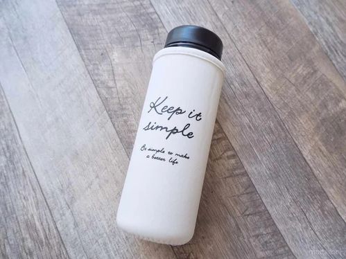 おしゃれに保冷 セリア ボトルカバー をお出かけの必需品に Macaroni