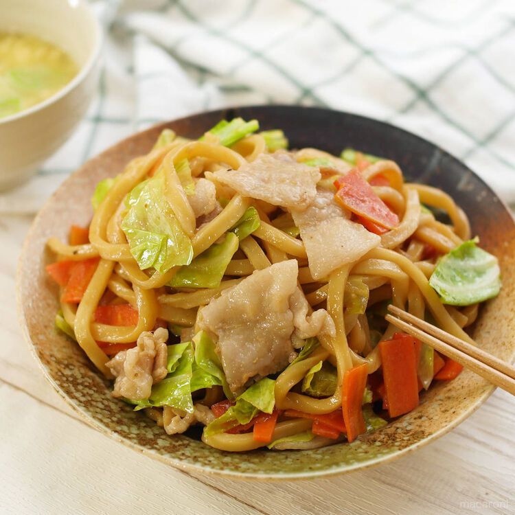 意外に知らない主食、副食、主菜、副菜の違いとは?世界の主食もご紹介!の画像