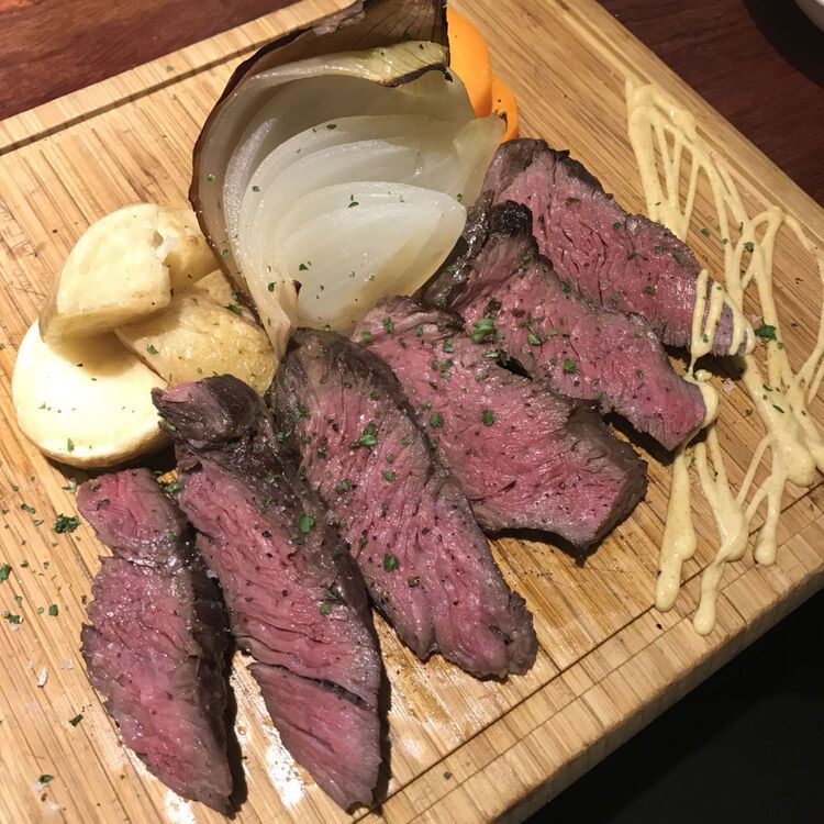 ミディアムレアってどれくらい?お肉を楽しむ10の焼き方の画像