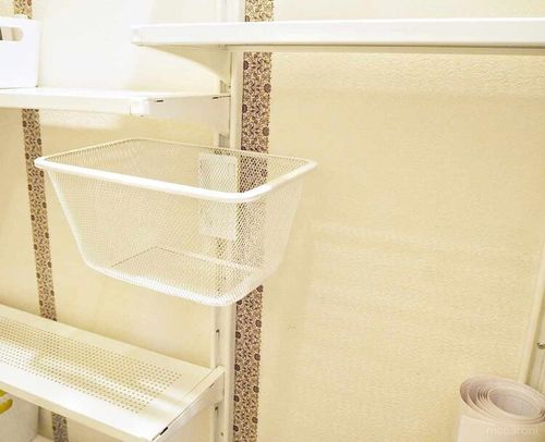 どの空間にも収納を。IKEAの優等生「アルゴート」の実用アイデア集 