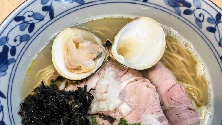地元のことは地元民に聞け 所沢でおすすめのラーメンランキングtop10 3ページ目 Macaroni