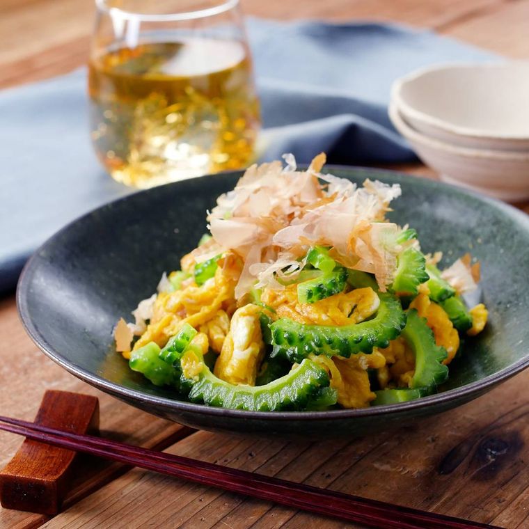 沖縄料理の特徴一覧