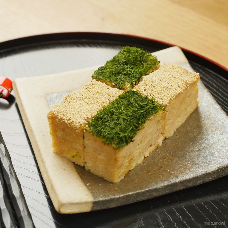 今年は手作りにチャレンジ。おせち料理の人気レシピ集の画像