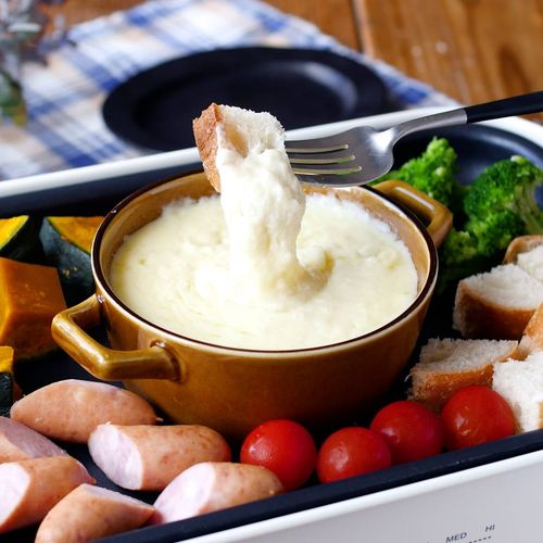 チーズのカロリーを種類別にチェック！ダイエット中に適した食べ方を管理栄養士が紹介