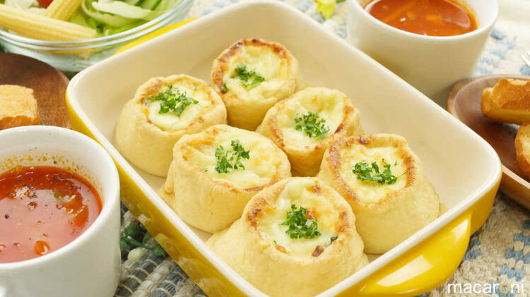 油揚げがおつまみに!? お酒が進むおつまみレシピ15選の画像