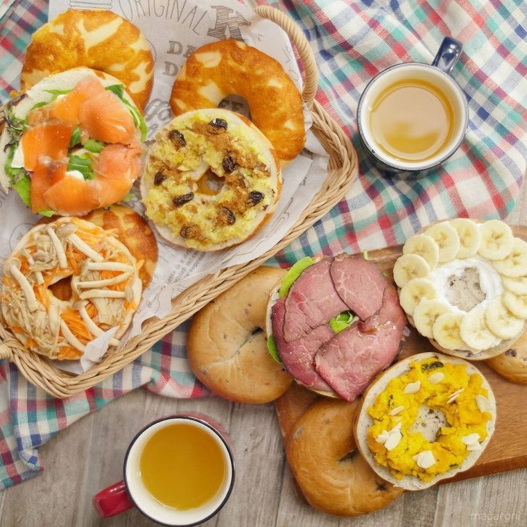 前菜からデザートまで。クリスマスパーティーの人気料理25品の画像